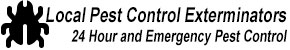 Homer Glen IL Pest Control Exterminators